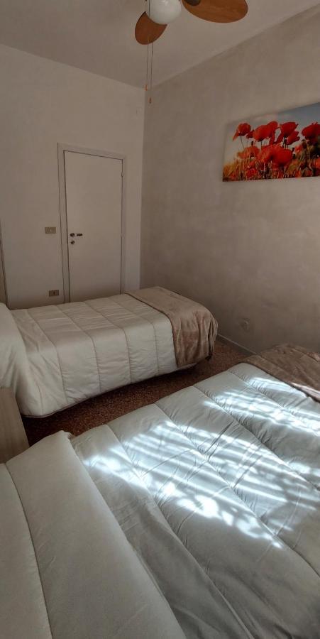 Appartamenti Da Michela Cavallino-Treporti Zewnętrze zdjęcie